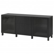 Комбинация мебели IKEA BESTA (593.026.75)