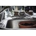 Кухонна мийка з шафкою IKEA GRILLSKAR 172x61 см (593.849.92)
