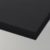Комбінація шаф та стелажів IKEA KALLAX / LACK чорно-коричневий 224x39x147 см (593.987.29)