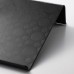 Підставка для ноутбука IKEA BRADA чорний 42x31 см (601.501.76)