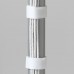 Аксесуари для фіксації кабелів IKEA FIXA 114 шт. (601.692.51)