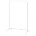 Вішалка для одягу IKEA MULIG білий 99x152 см (601.794.34)