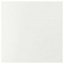 Настінна панель на вимір IKEA SIBBARP білий 1 м²x1.3 см (602.166.86)