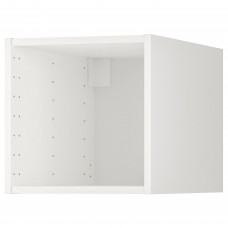 Верхний шкаф IKEA METOD белый 40x60x40 см (602.240.78)