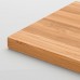 Дошка для нарізання IKEA APTITLIG бамбук 24x15 см (602.334.26)