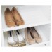Полка для обуви IKEA KOMPLEMENT белый 50x35 см (602.572.57)
