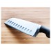 Нож для овощей IKEA VORDA черный 16 см (602.892.44)