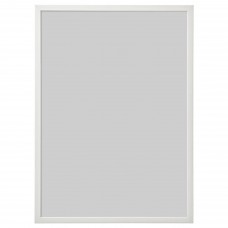 Рамка для фото IKEA FISKBO білий 50x70 см (603.003.74)