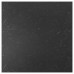 Настінна панель на вимір IKEA SIBBARP чорний 1 м²x1.3 см (603.119.47)