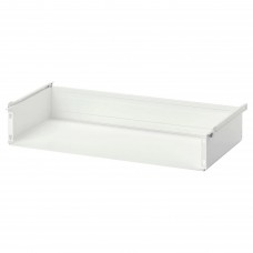 Шухляда без фронтальної панелі IKEA HJALPA білий 60x55 см (603.309.79)