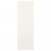 Двері IKEA FONNES білий 40x120 см (603.310.59)