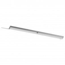 LED підсвітка IKEA NORRFLY сріблястий 42 см (603.322.52)