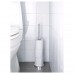 Тримач туалетного паперу IKEA VOXNAN (603.339.87)