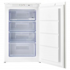 Морозильник IKEA DJUPFRYSA белый 98 л (603.422.32)