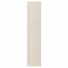 Двері IKEA FLISBERGET світло-бежевий 50x229 см (603.447.35)