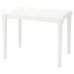 Стол детский IKEA UTTER белый (603.577.37)