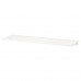 Полиця навісна IKEA TROXHULT білий 110x32 см (604.011.27)