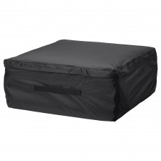 Мешок для подушек IKEA TOSTERO черный 62x62 см (604.098.21)