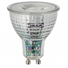 LED лампочка GU10 400 лм IKEA TRADFRI бездротова (604.200.41)