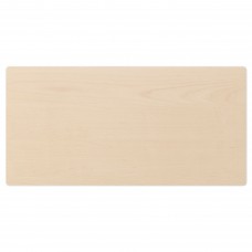 Фронтальна панель для шухляди IKEA SMASTAD береза 60x30 см (604.341.18)