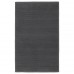 Коврик для ванной IKEA ALSTERN темно-серый 50x80 см (604.473.47)
