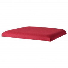Чохол для стільця IKEA EKEDALEN червоний (604.521.50)