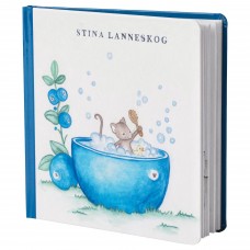 Книжка з малюнками IKEA RODHAKE (604.591.61)