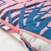 Комплект постельного белья IKEA GRACIOS розовый 150x200/50x60 см (604.624.51)