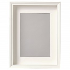 Рамка для фото IKEA VASTANHED білий 30x40 см (604.792.20)
