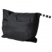 Складана сумка IKEA RACKLA чорний 75x45 см/55 л (604.835.66)