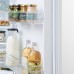 Холодильник IKEA TINAD 210/79 л (604.999.54)