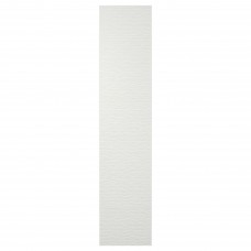 Дверцята з петлями IKEA VINTERBRO білий 50x229 см (690.164.85)