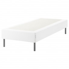 Пружинна основа під матрас IKEA ESPEVAR білий 90x200 см (692.081.49)