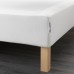 Пружинная подставка под матрас IKEA ESPEVAR белый 160x200 см (692.081.73)