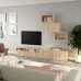 Комбинация мебели для TV IKEA BESTA (693.026.46)
