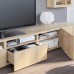 Комбінація шаф для TV IKEA BESTA (693.026.46)