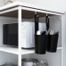 Кухня IKEA ENHET белый 183x63.5x222 см (693.374.53)
