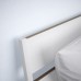 Каркас кровати IKEA TRYSIL белый светло-серый 160x200 см (699.127.70)