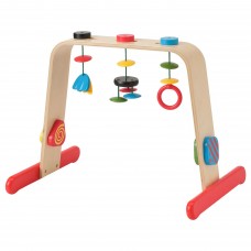 Игрушка для младенца IKEA LEKA (701.081.77)