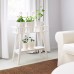 Підставка для рослин IKEA LANTLIV білий 68 см (701.861.13)