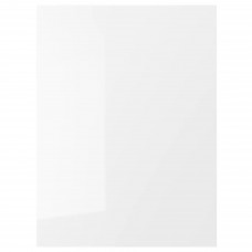 Дверцята IKEA RINGHULT глянцевий білий 60x80 см (702.051.02)