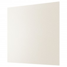 Настенная панель под замеры IKEA RAHULT белый 1 м²x1.2 см (702.166.24)