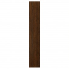 Фальш-панель IKEA EDSERUM коричневий 39x240 см (702.211.78)