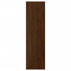 Фальш-панель IKEA EDSERUM коричневий 62x220 см (702.344.54)