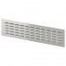 Вентиляционная решетка IKEA METOD нержавеющая сталь (702.561.77)