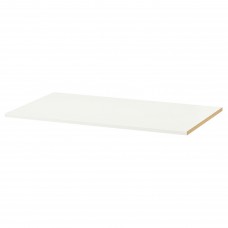 Полка IKEA KOMPLEMENT белый 100x58 см (702.779.57)