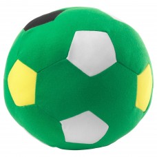 М’яка іграшка IKEA SPARKA мяч (703.026.45)