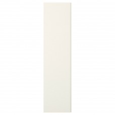 Двері IKEA VIKANES білий 50x195 см (703.115.60)