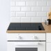 Напольный кухонный шкаф IKEA KNOXHULT белый 180 см (703.267.88)