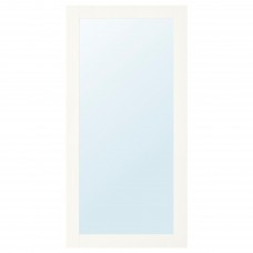 Дверцята дзеркальні IKEA RIDABU білий 60x120 см (703.310.92)